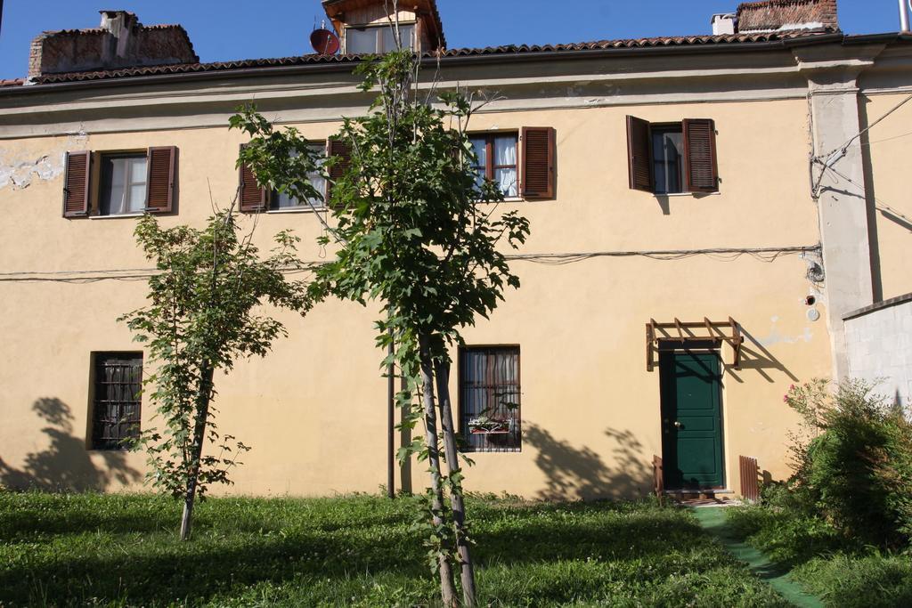 Frühstückspension Cascina Barolo