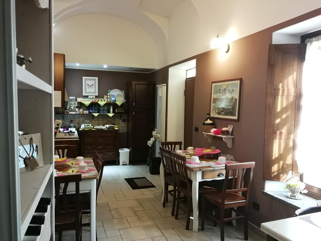 Frühstückspension Cascina Barolo