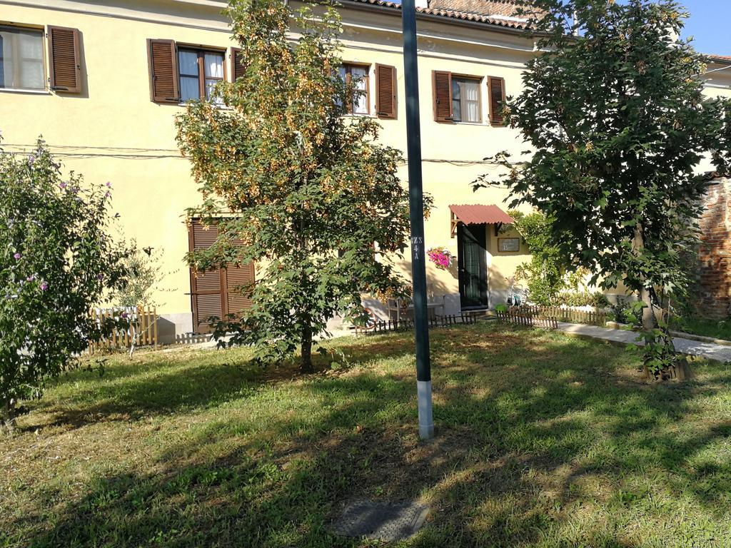 Cascina Barolo 3*