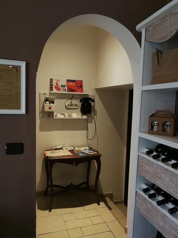 Frühstückspension Cascina Barolo 3*