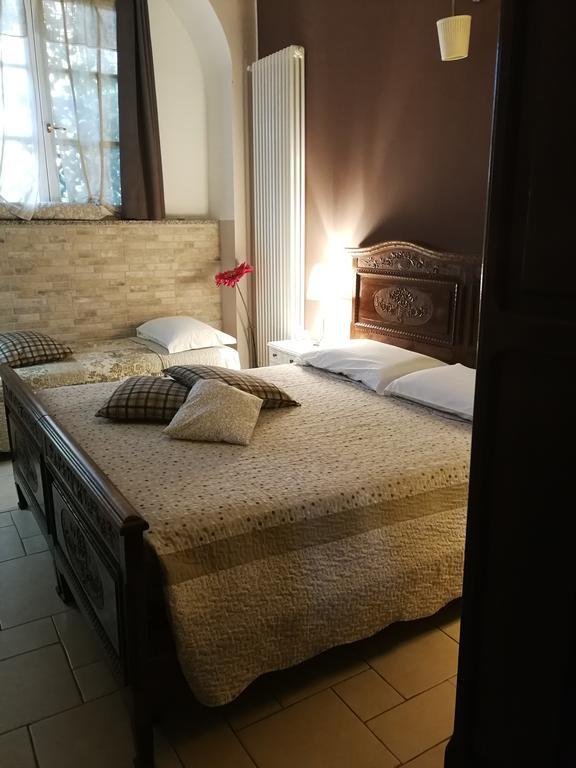 Cascina Barolo Frühstückspension